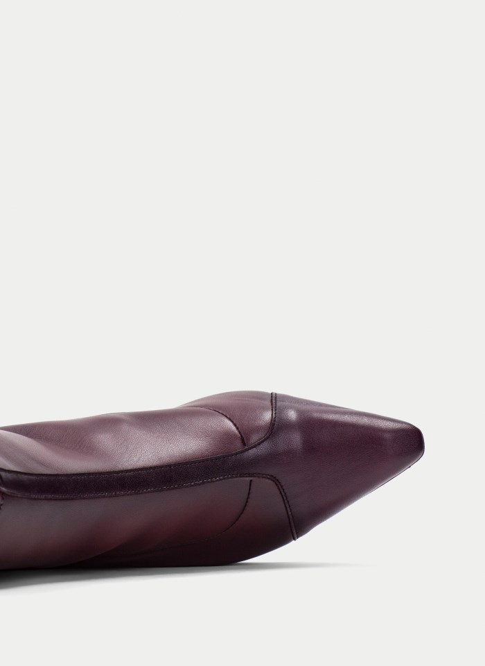 Hispanitas Botín Ankara Vino