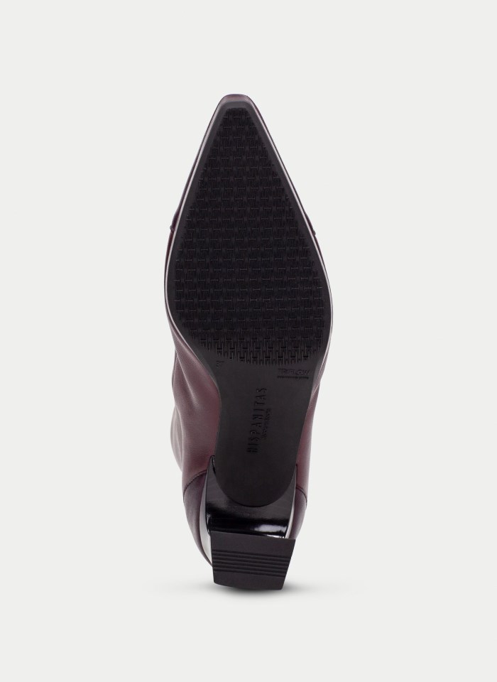 Hispanitas Botín Ankara Vino