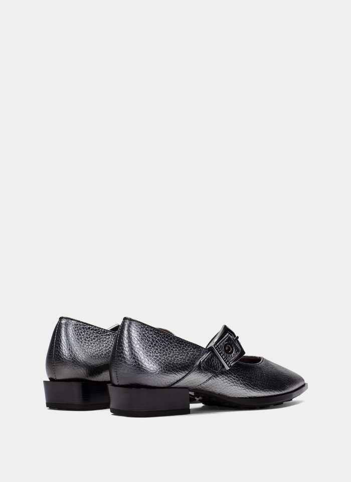 Hispanitas Bailarina Turin Plomo