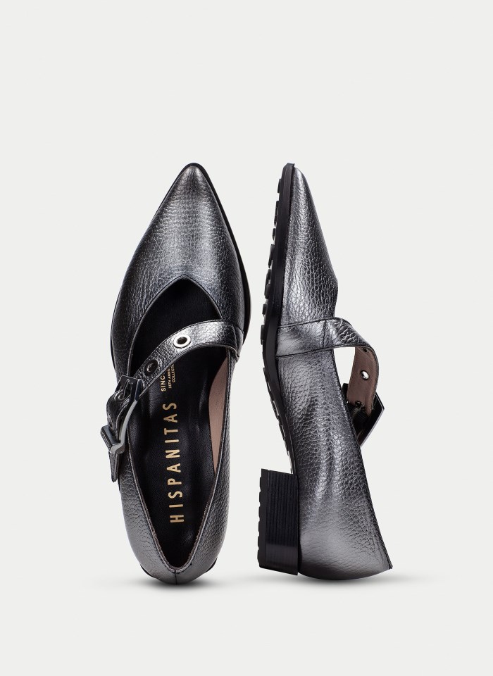 Hispanitas Bailarina Turin Plomo