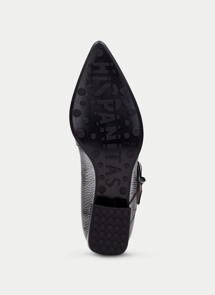 Hispanitas Bailarina Turin Plomo