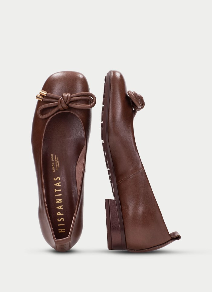 Hispanitas Bailarina Genova Avellana