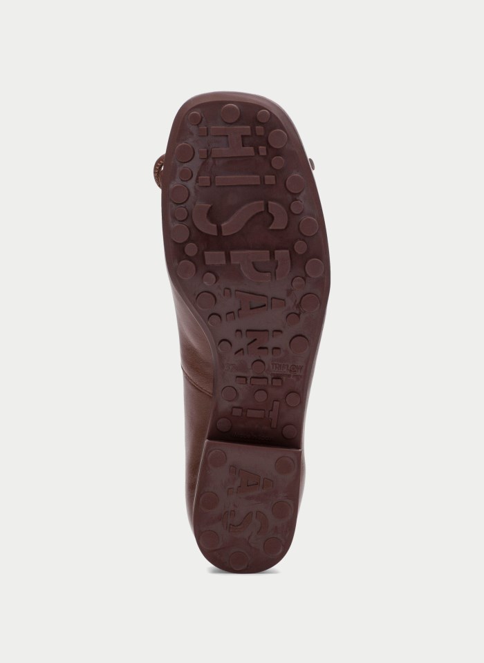 Hispanitas Bailarina Genova Avellana