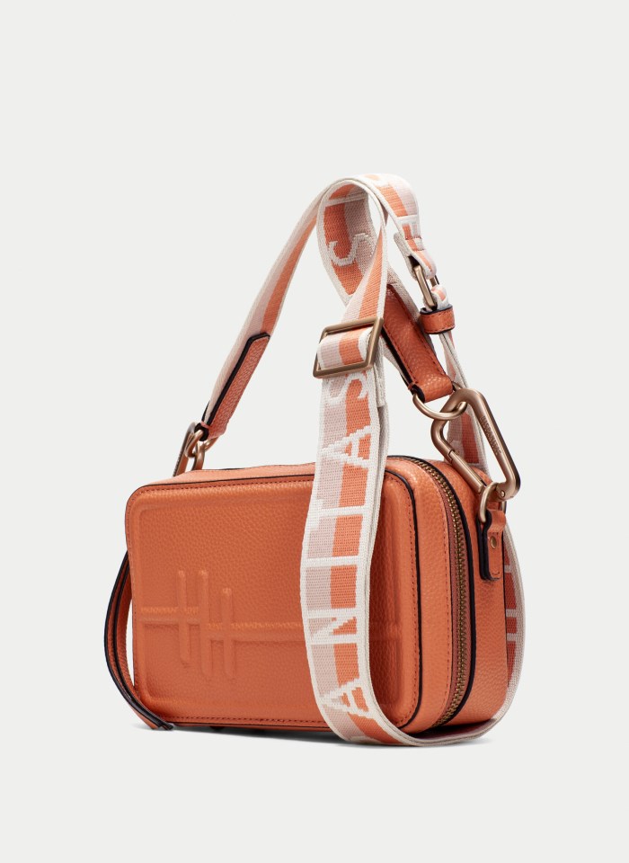 Hispanitas Bandolera coral