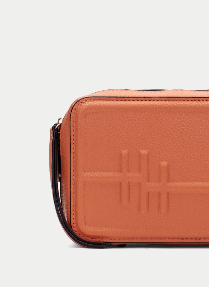 Hispanitas Bandolera coral