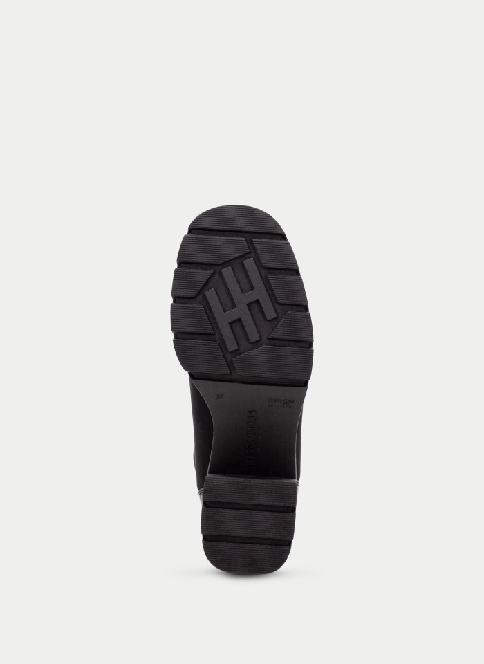 Hispanitas Bota Everest Negro