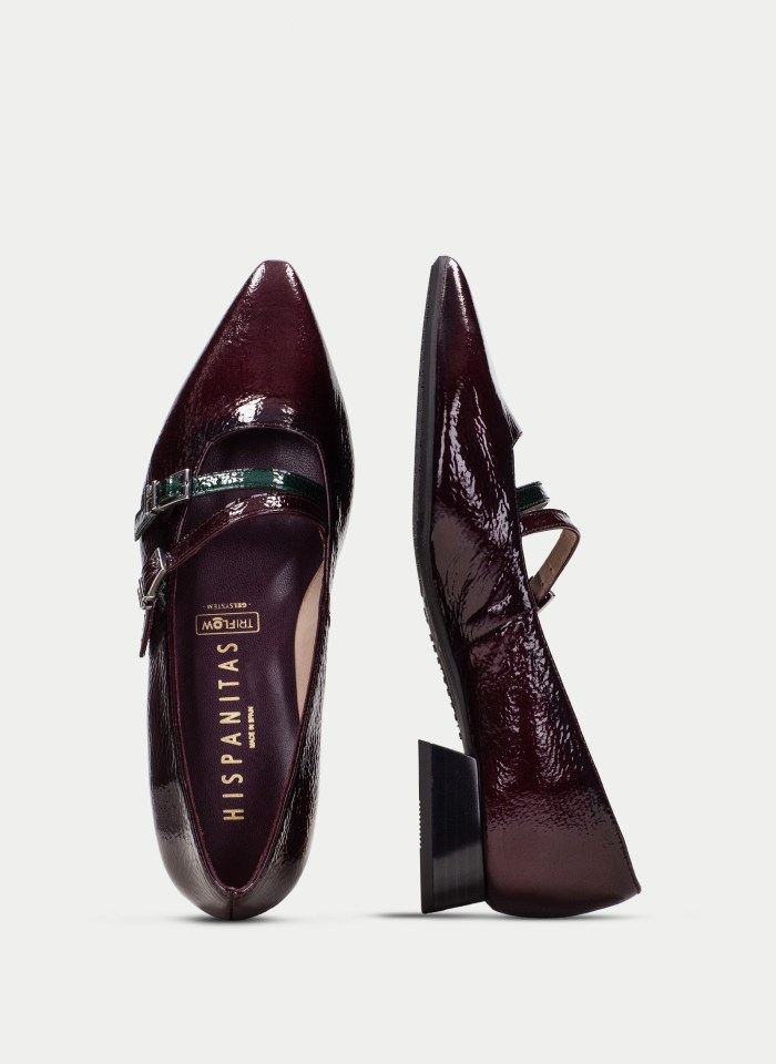 Hispanitas Mary Jane Dali Vino