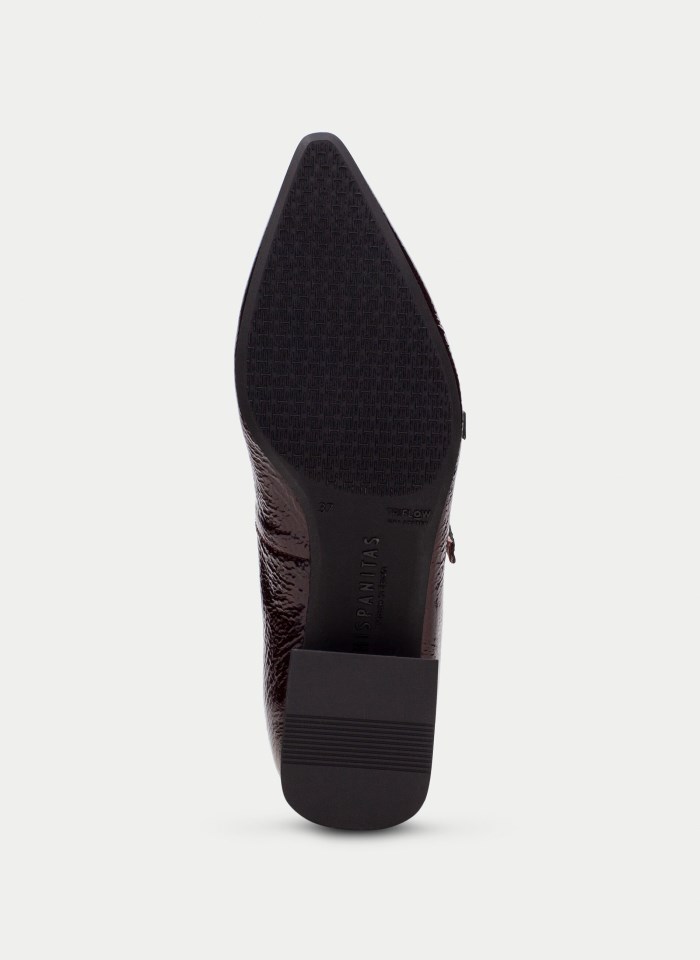 Hispanitas Mary Jane Dali Vino