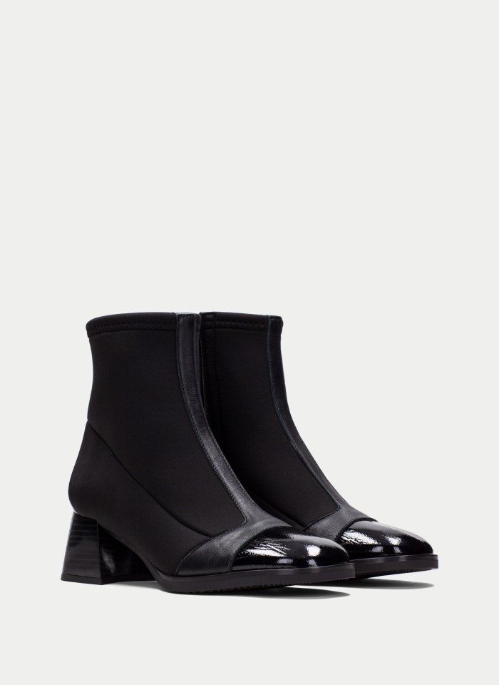 Hispanitas Botín Milan Negro