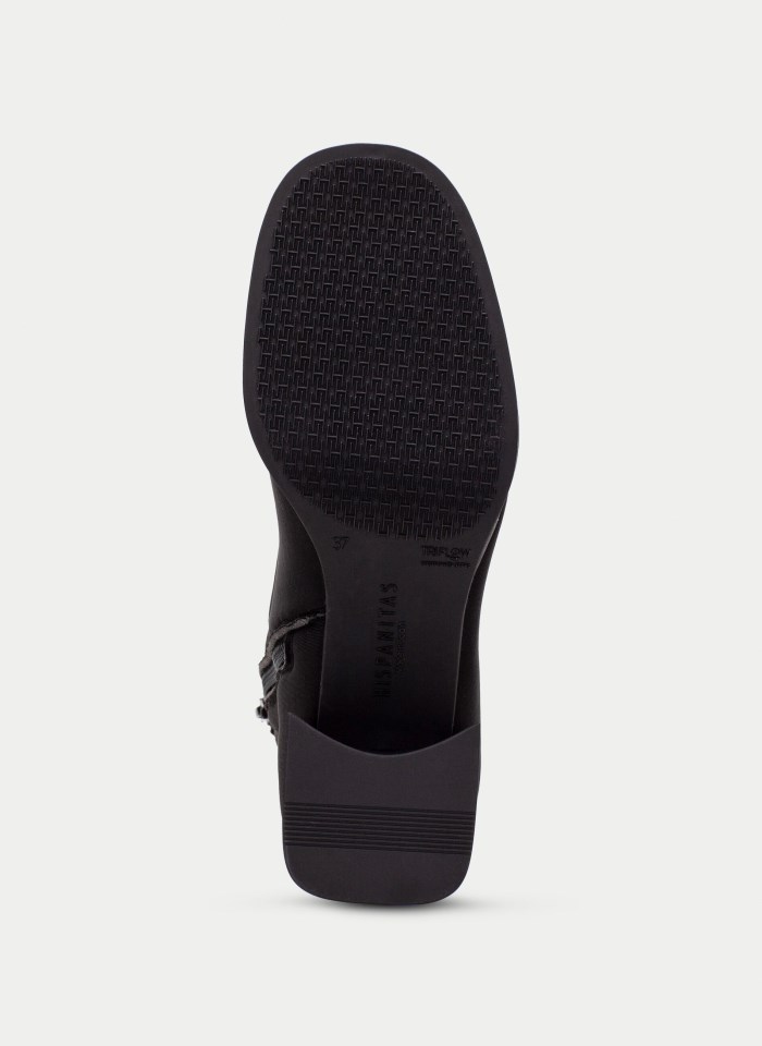 Hispanitas Botín Milan Negro