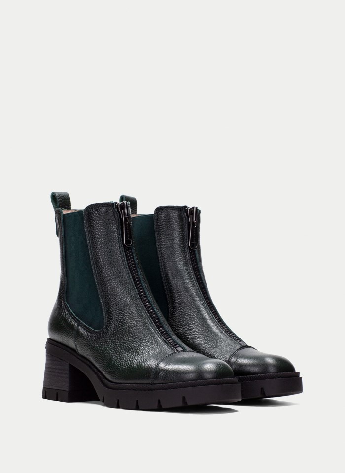 Hispanitas Botín Everest Forest