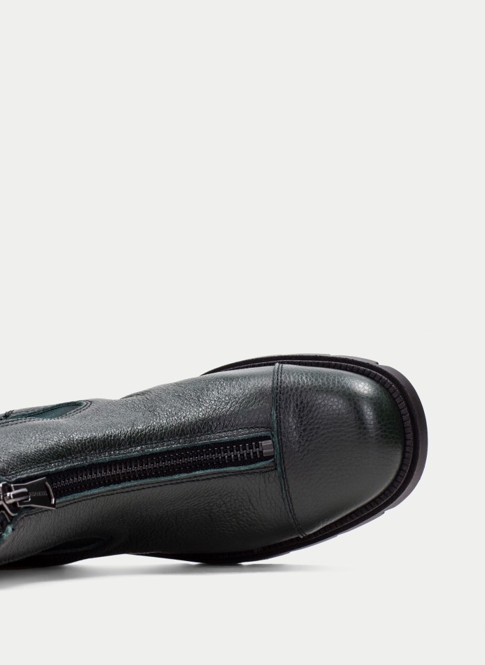 Hispanitas Botín Everest Forest