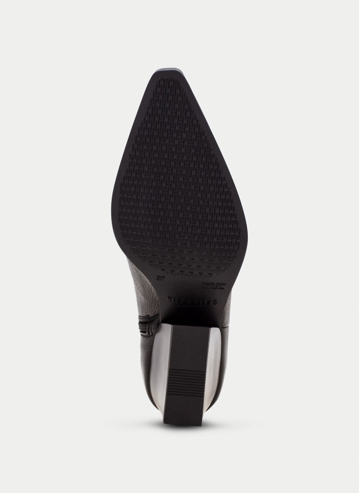 Hispanitas Botín Sidney Negro