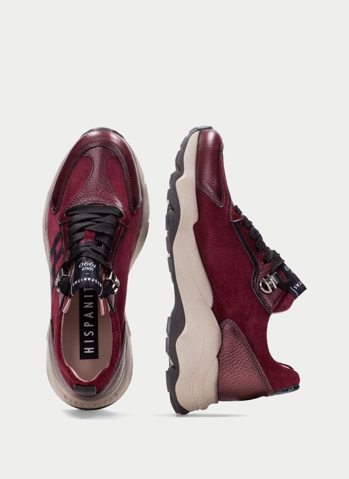 Hispanitas Deportivo Nepal Vino