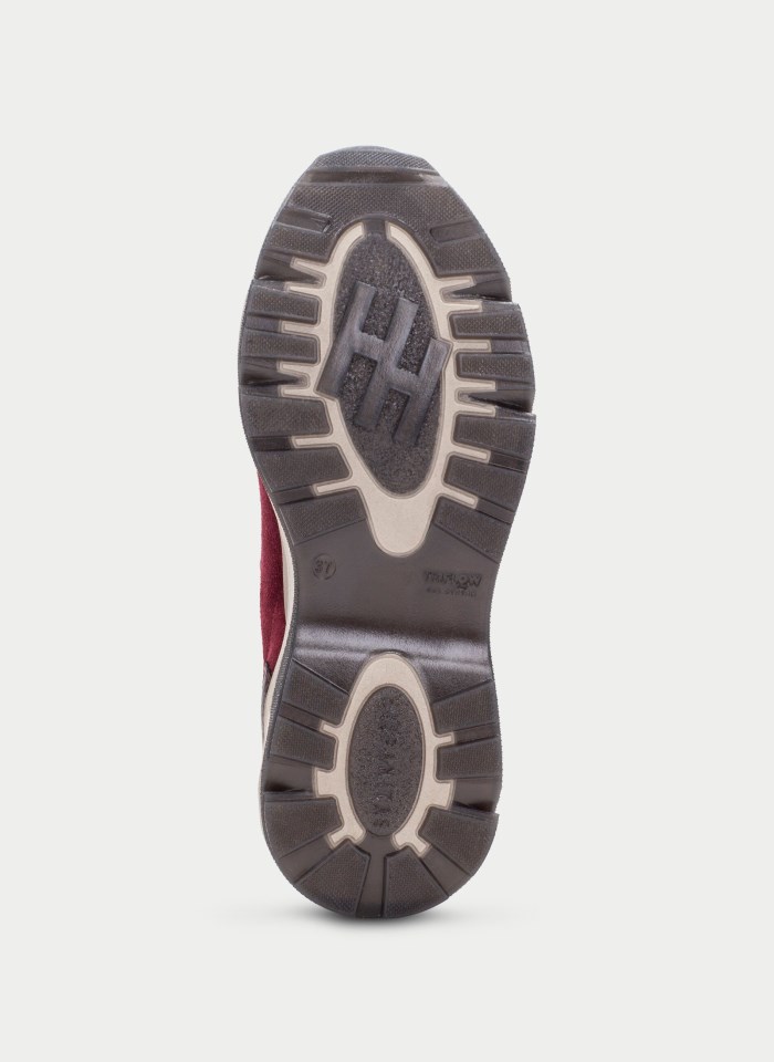 Hispanitas Deportivo Nepal Vino