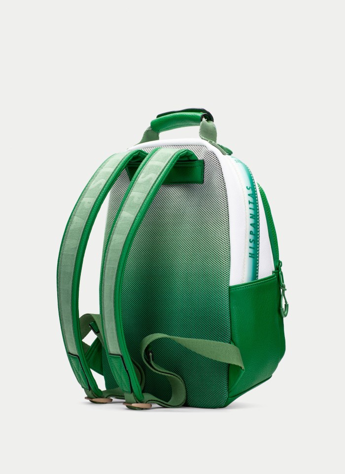 Hispanitas Mochila verde