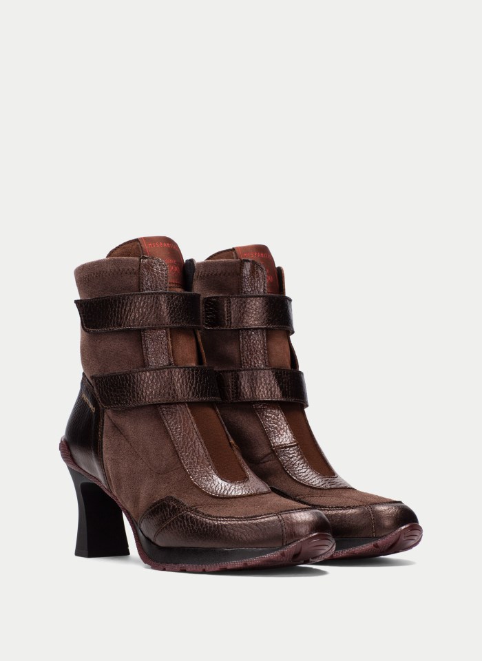 Hispanitas Botín Saigon Avellana