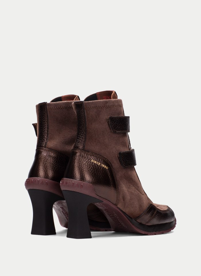 Hispanitas Botín Saigon Avellana