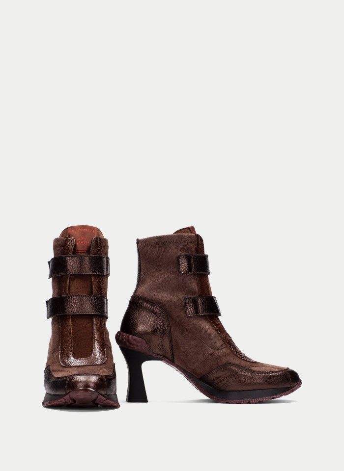 Hispanitas Botín Saigon Avellana