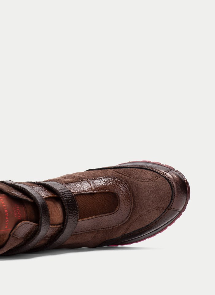 Hispanitas Botín Saigon Avellana