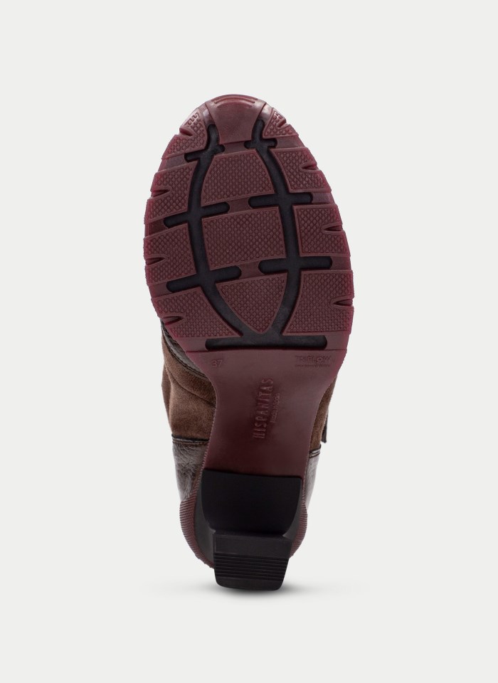 Hispanitas Botín Saigon Avellana