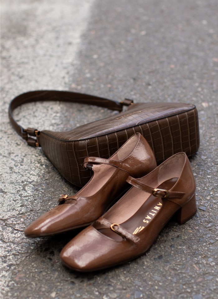 Hispanitas Mary Jane Oporto Avellana