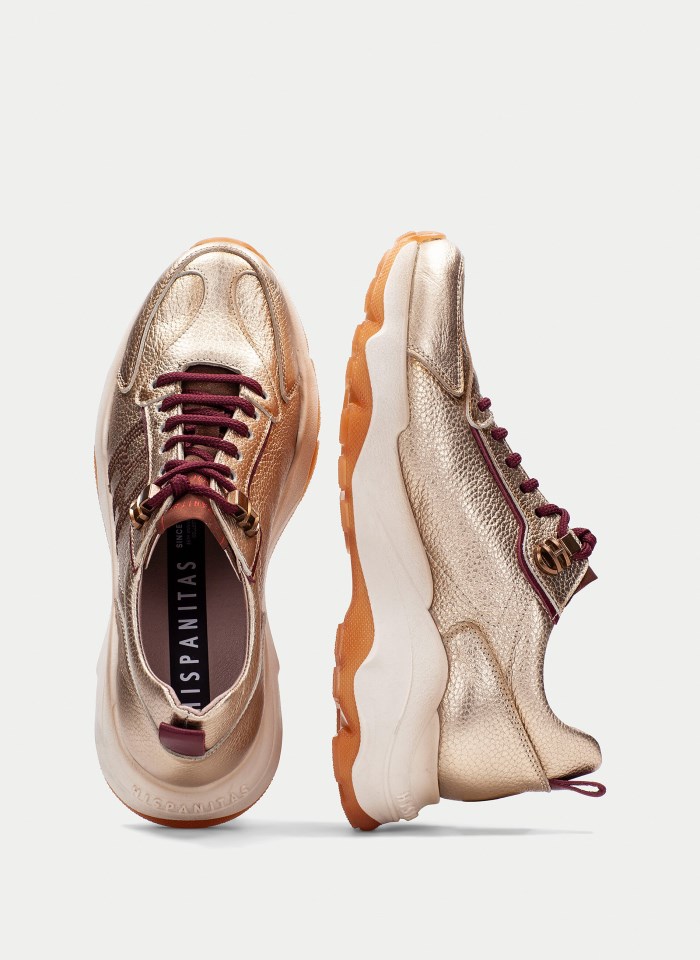 Hispanitas Deportivo Nepal Oro