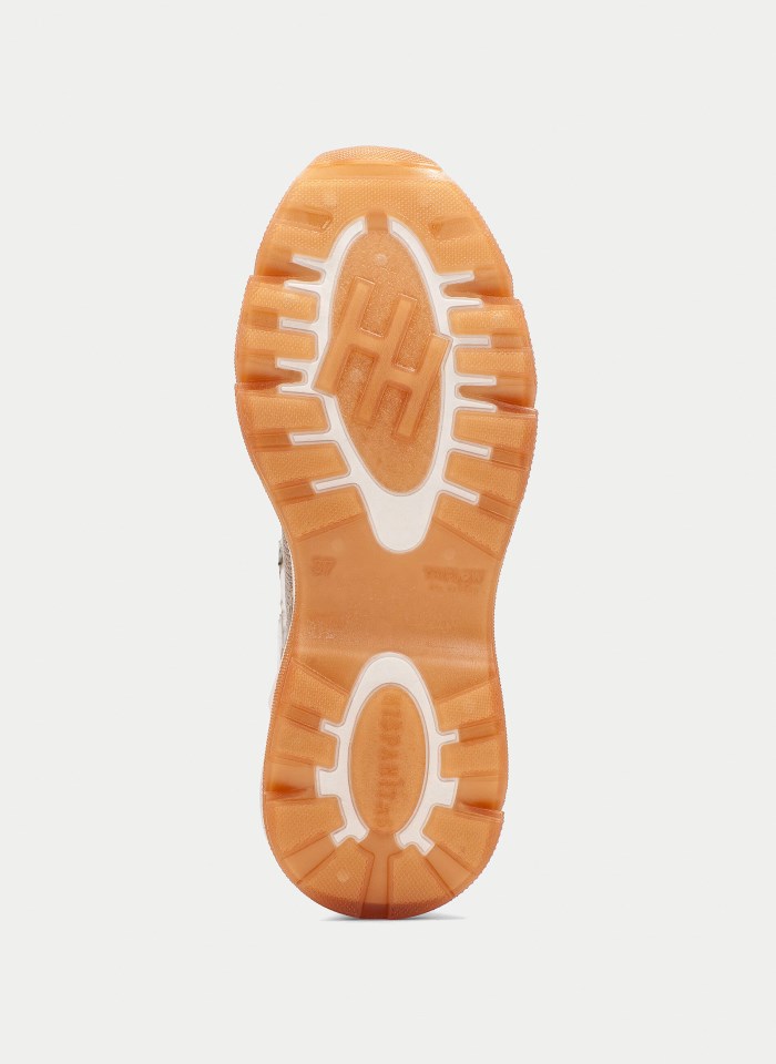 Hispanitas Deportivo Nepal Oro