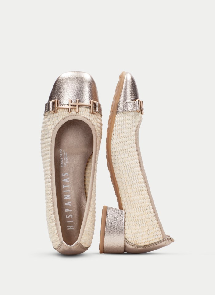 Hispanitas Bailarina Oporto Latte Cava