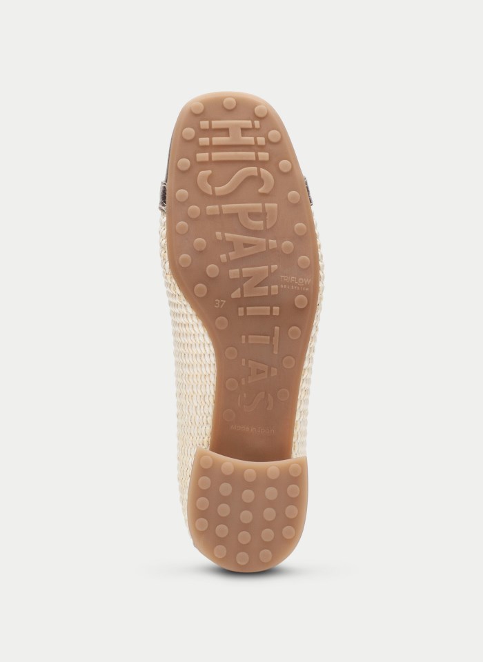 Hispanitas Bailarina Oporto Latte Cava