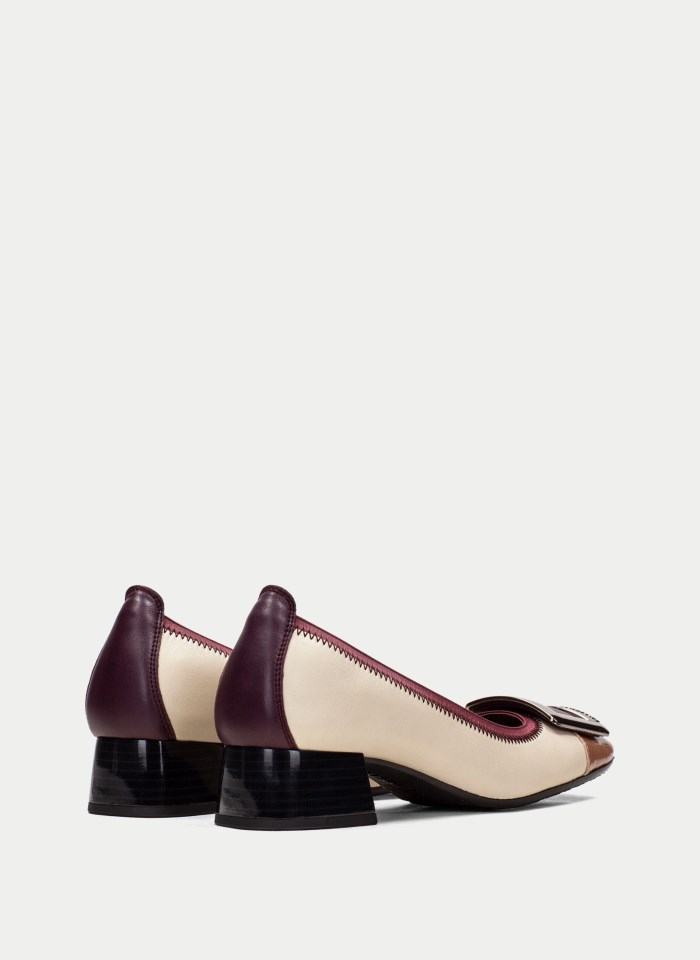 Hispanitas Bailarina Manila Vino Milk Almond