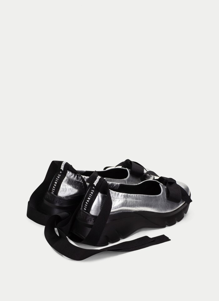 Hispanitas Bailarina Hispanitas X Juan Vidal Plata