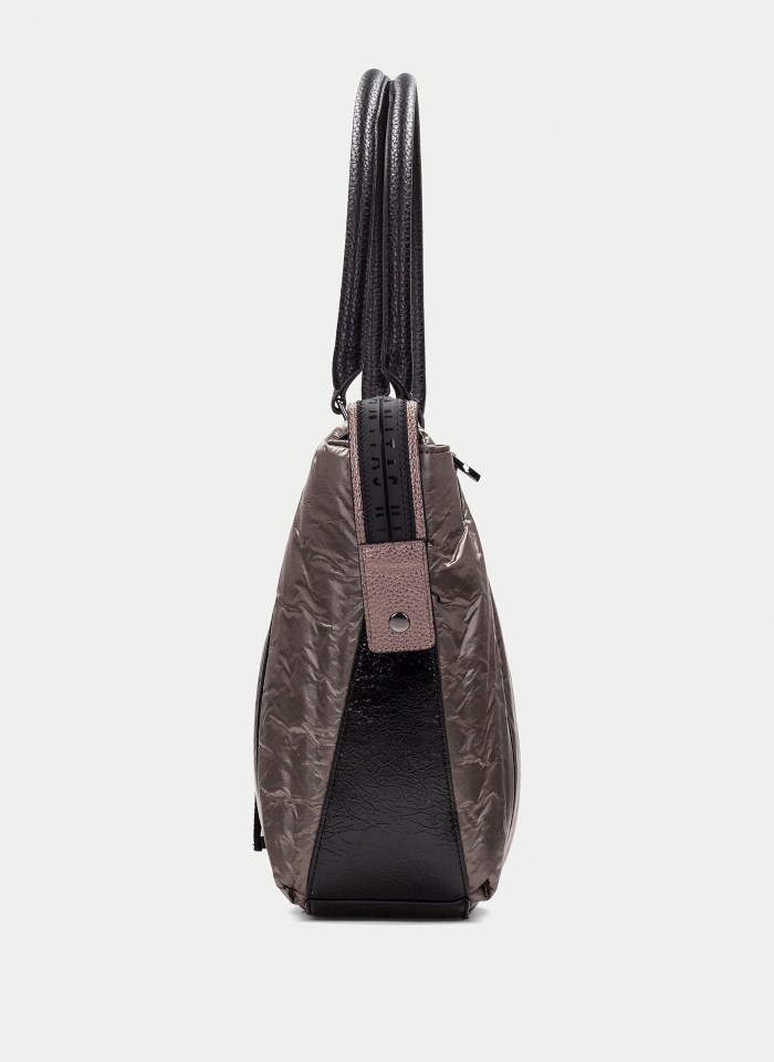 Hispanitas Shopper Bag Taupe