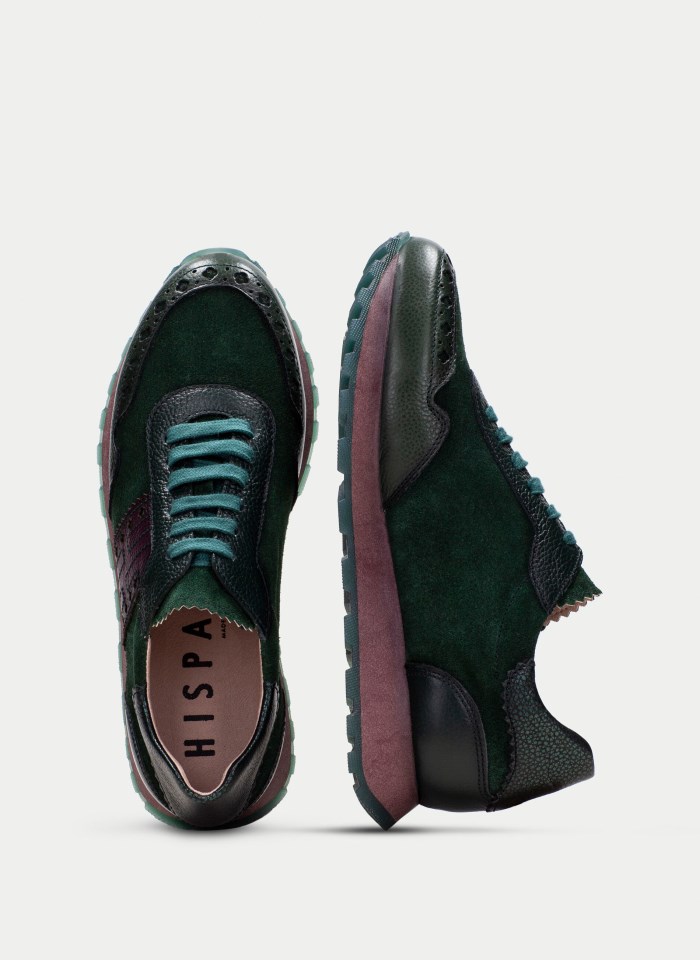 Hispanitas Deportivo Loira Forest