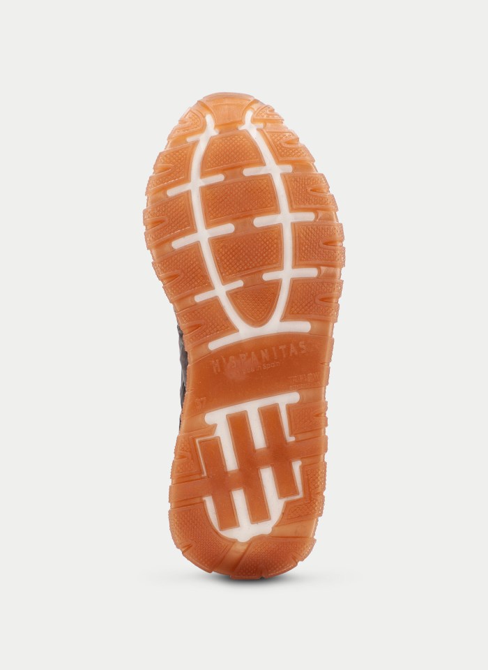 Hispanitas Deportivo Kansas Taupe