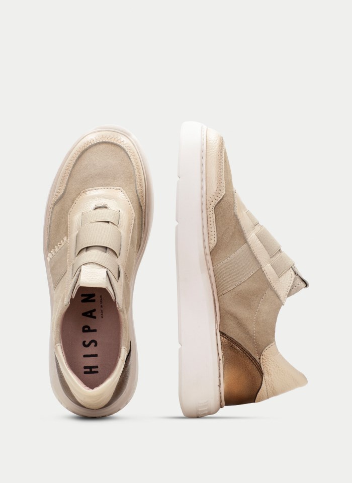 Hispanitas Deportivo Oceania Milk