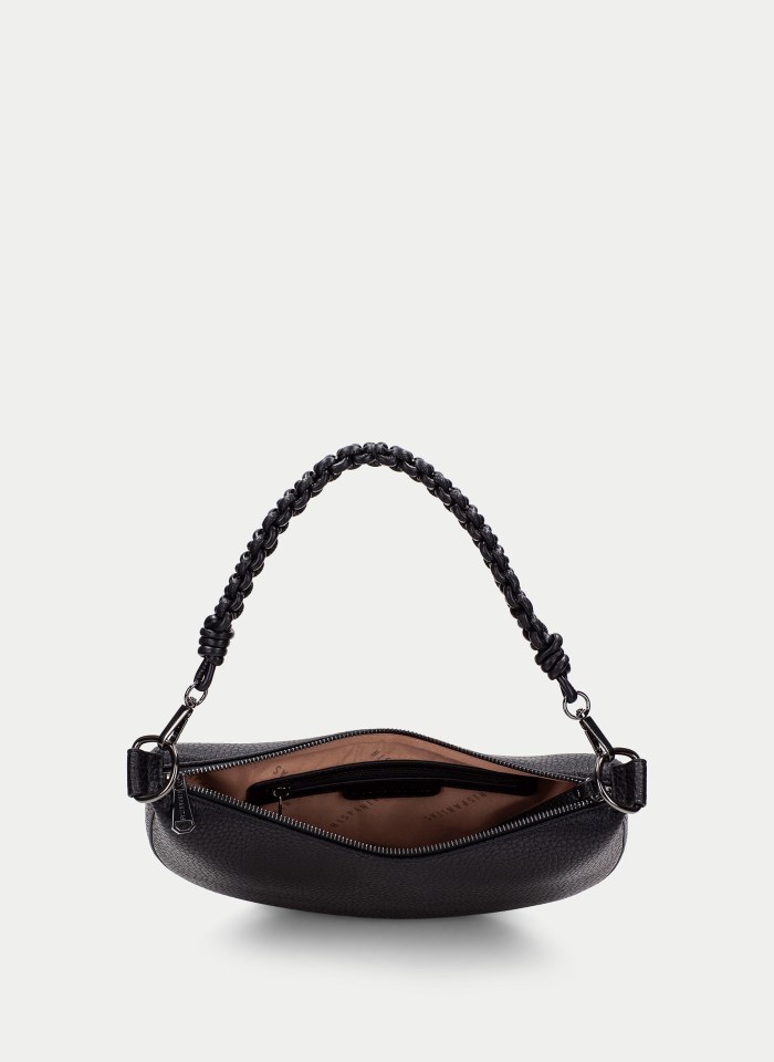 Hispanitas Hobo Negro