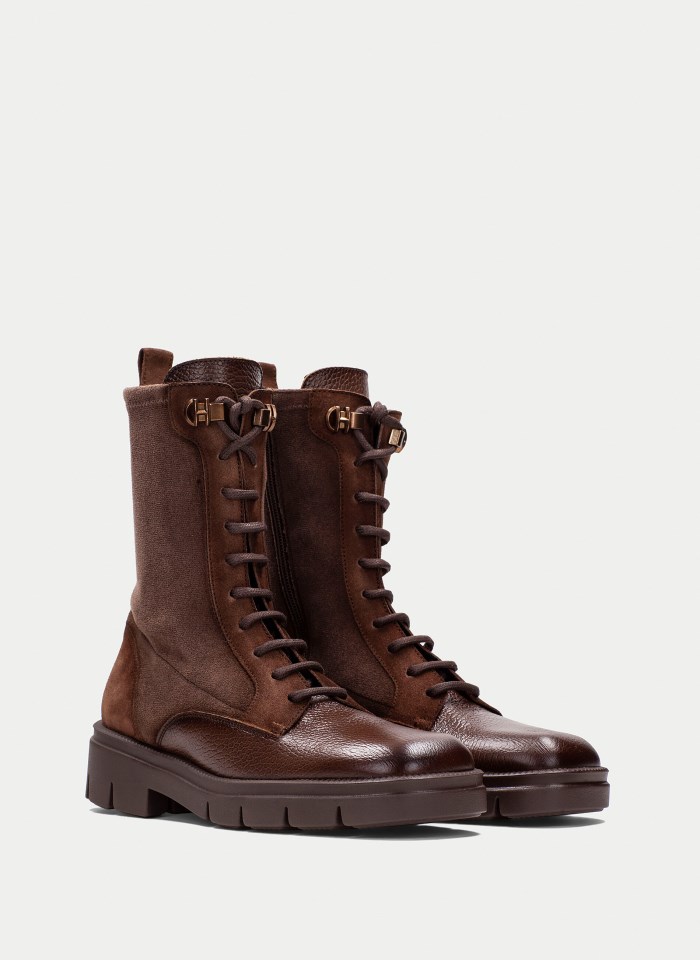 Hispanitas Botín Hamburgo Avellana