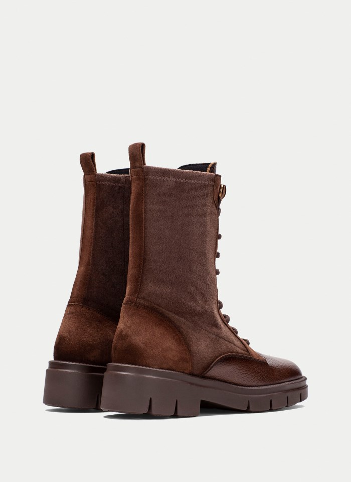 Hispanitas Botín Hamburgo Avellana