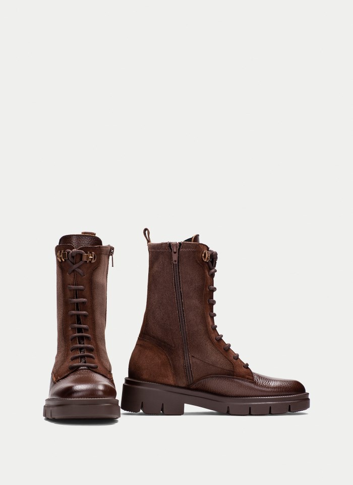 Hispanitas Botín Hamburgo Avellana