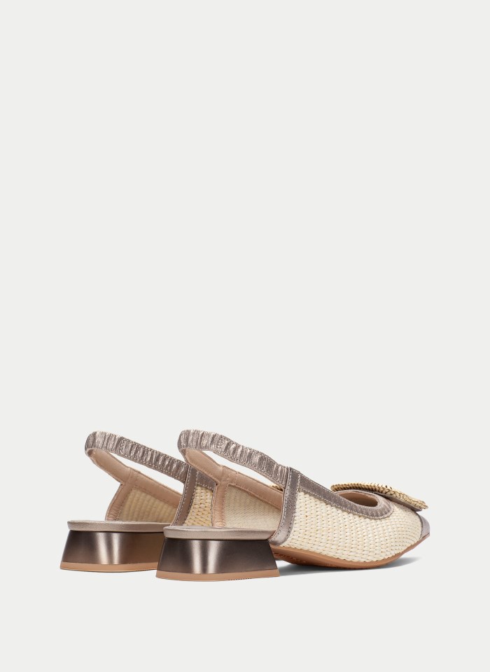 Hispanitas Destalonado Dali Latte Cava