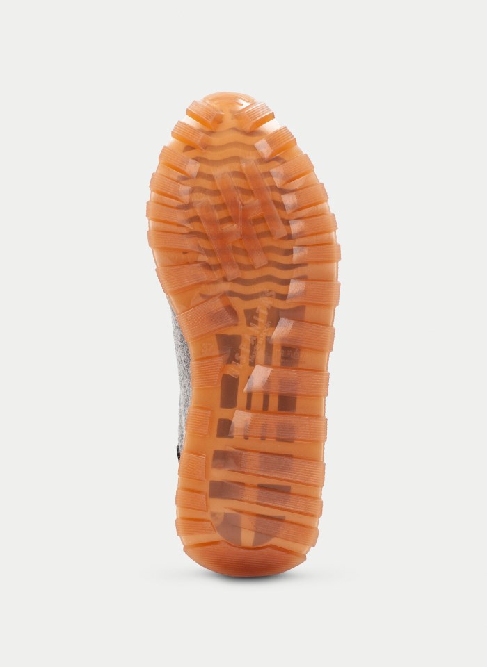 Hispanitas Deportivo Loira Gris Tierra