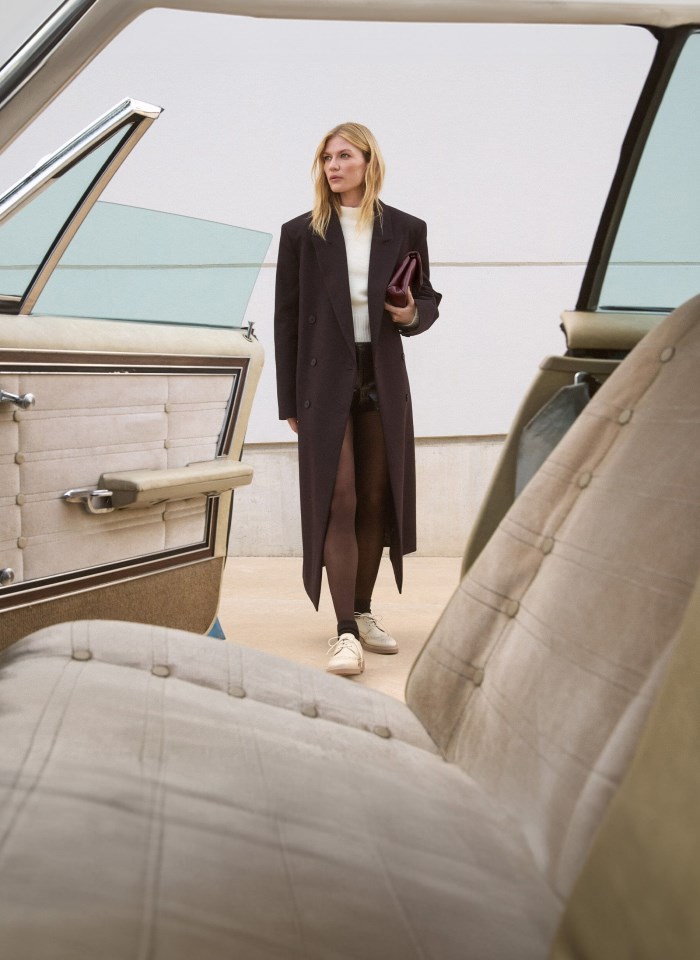 Hispanitas Derby Brooklyn Milk