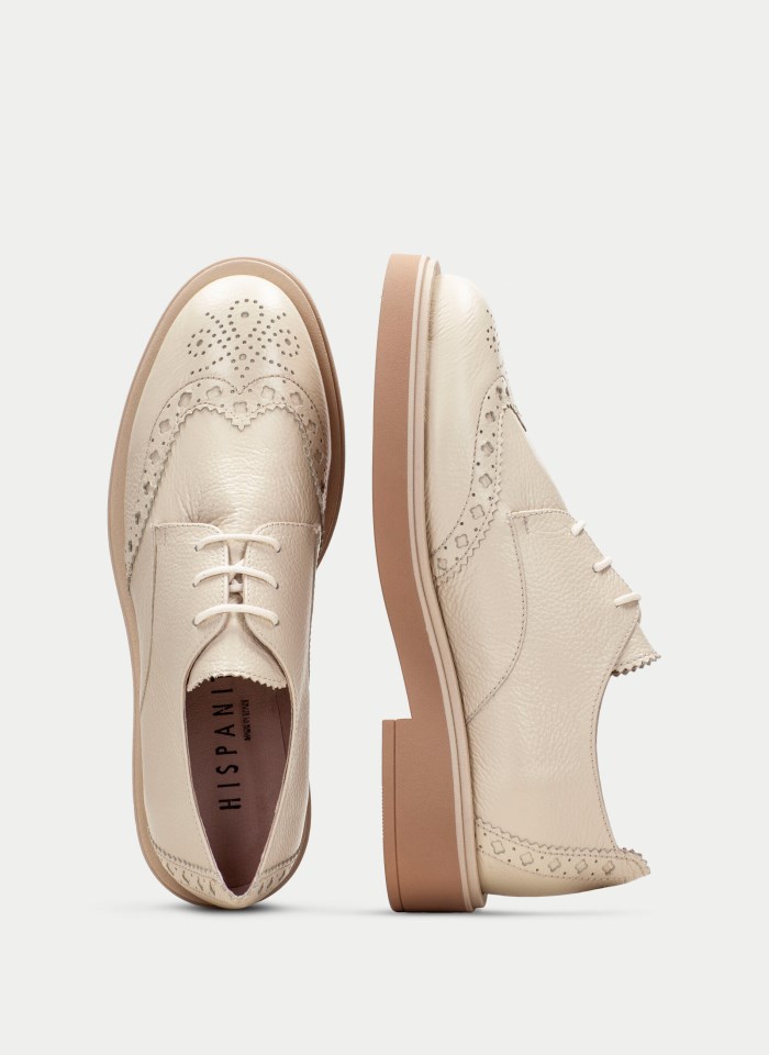 Hispanitas Derby Brooklyn Milk