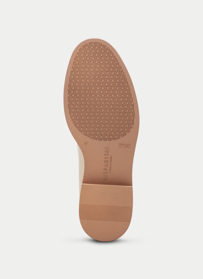 Hispanitas Derby Brooklyn Milk