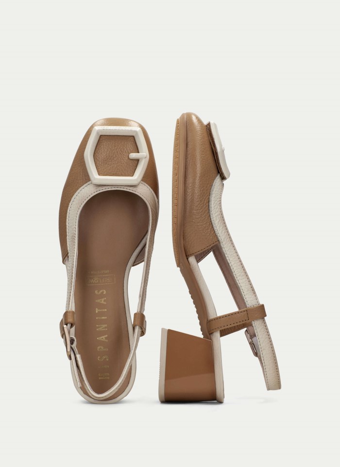 Hispanitas Destalonado Malta Desert