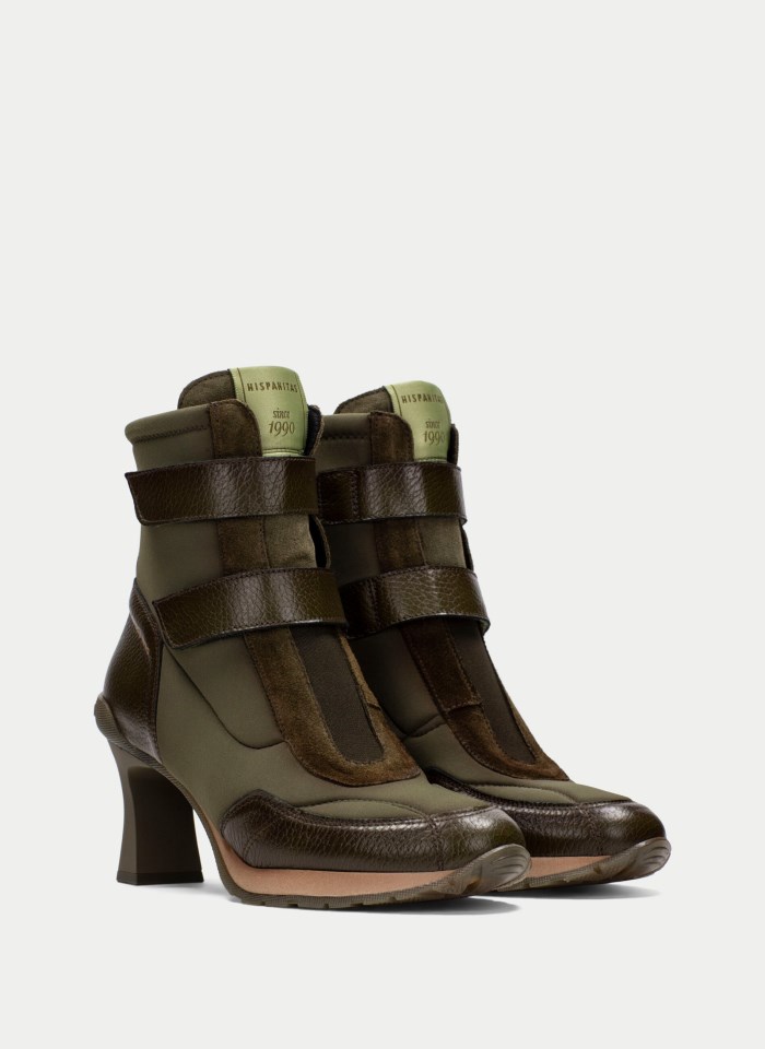 Hispanitas Botín Saigon Militar