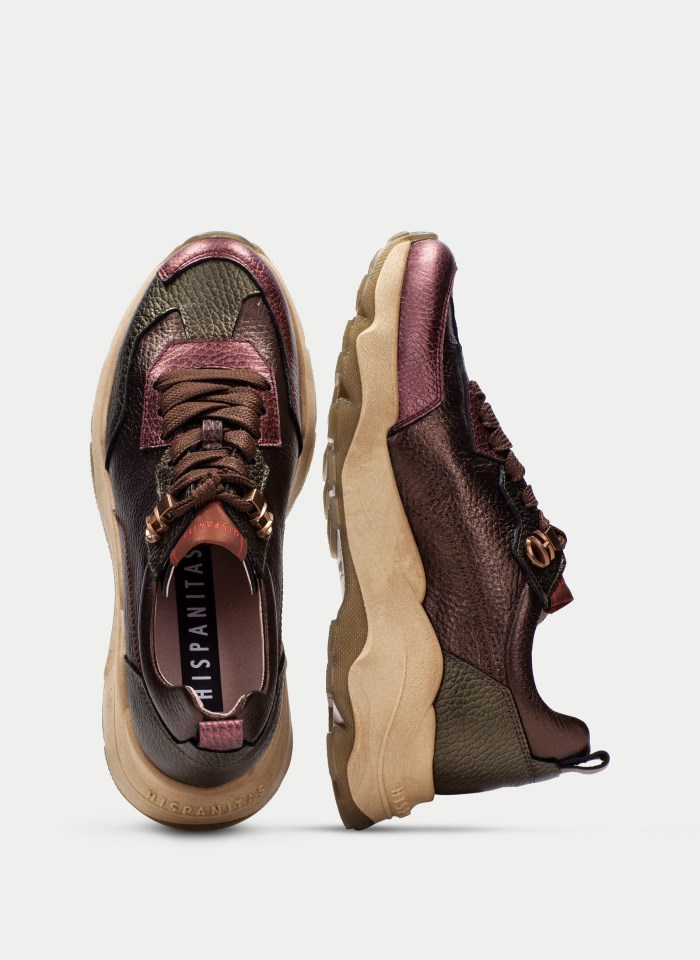 Hispanitas Deportivo Nepal Multi Metal