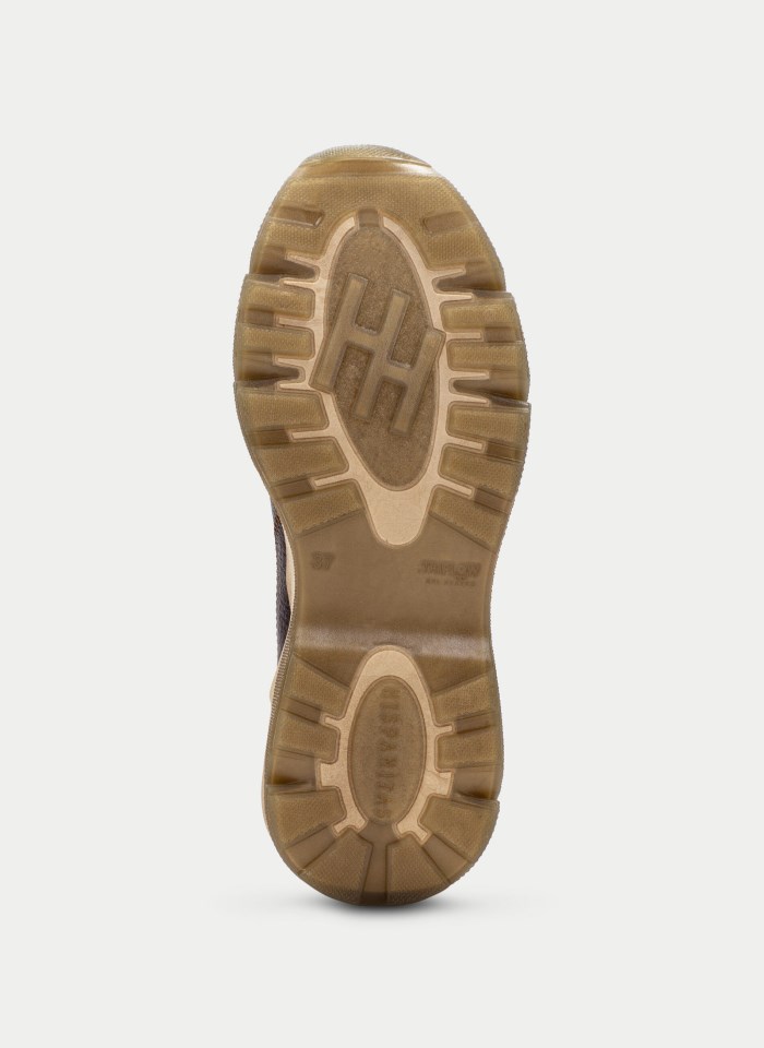 Hispanitas Deportivo Nepal Multi Metal