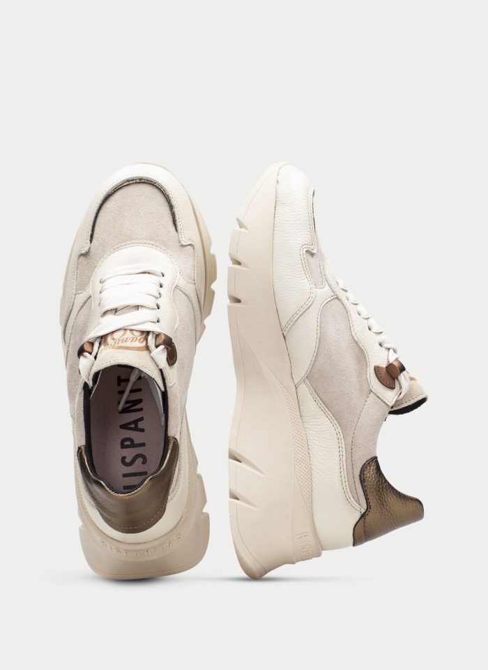 Hispanitas Deportivo Helsinki Milk